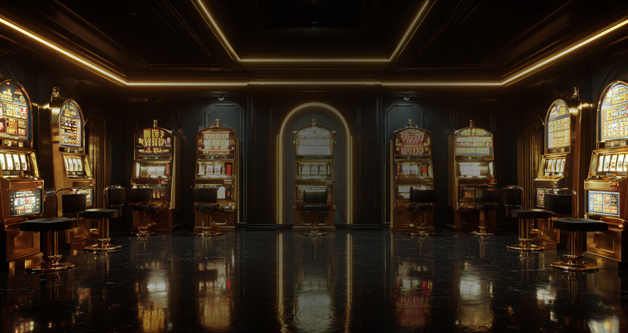 Goldenvegas