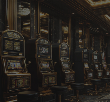 Goldenvegas