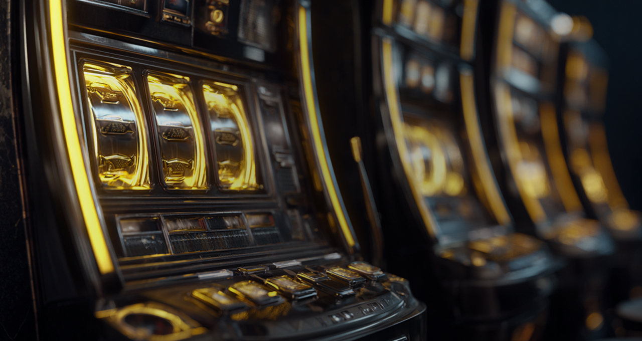 Goldenvegas